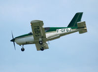 F-GFQJ photo, click to enlarge F-GFQJ photo, click to enlarge