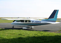 F-GIEV photo, click to enlarge F-GIEV photo, click to enlarge