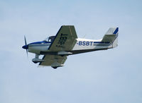 F-BSBT @ LFBH - Ready to land @ LRH - by Shunn311