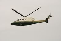 G-FULM @ EGVA - Taken at the Royal International Air Tattoo 2008 during arrivals and departures (show days cancelled due to bad weather) - by Steve Staunton