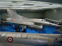 F-ZWUI @ LFPB - on display at Le Bourget Muséum - by juju777