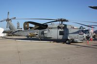 164812 @ OSH - EAA AirVenture 2008, Sikorsky SH-60B - by Timothy Aanerud