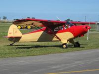 N92792 @ TDZ - EAA breakfast fly-in at Toledo, OH. - by Bob Simmermon