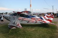 N258HB photo, click to enlarge
