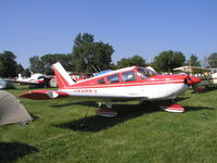 N6428J @ KOSH - EAA AirVenture 2008. - by Mitch Sando