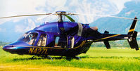 N427L @ LOXA - Heli WM in Austria 2002 - by Robert Schöberl