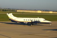 N536M @ CID - On the Landmark Ramp.  Seen from my office window.