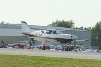 N171DL @ KOSH - Glasair III - by Mark Pasqualino
