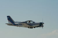 N750ME @ KOSH - SF260