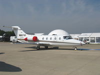 N557XP photo, click to enlarge