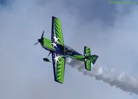 N716GW @ LBT - Hauling around, looking spectacular