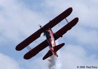 N65263 @ LBT - Slipping the surly bonds... - by Paul Perry