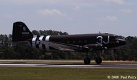 N59NA @ LBT - Already flying