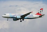 OE-LBU @ VIE - Austrian