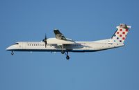 9A-CQA @ VIE - Croatia
