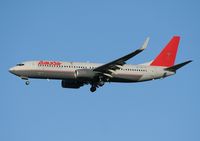 OE-LNK @ VIE - Lauda Air