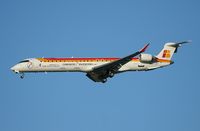 EC-JZT @ VIE - Air Nostrum