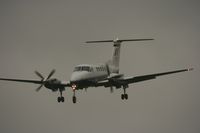ZK451 @ FFD - Taken at the Royal International Air Tattoo 2008 during arrivals and departures (show days cancelled due to bad weather) - by Steve Staunton