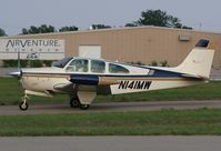 N141MW @ KOSH - EAA AirVenture 2008 - by Sergey Riabsev
