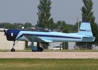 N666RW @ KOSH - EAA AirVenture 2008