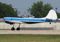 N8519Q @ KOSH - EAA AirVenture 2008 - by Sergey Riabsev