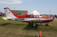 N2601M photo, click to enlarge