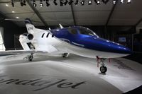 N420HA photo, click to enlarge