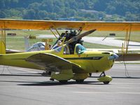 N3353H @ 1N9 - at Queen City - by tconrad