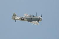 N24554 @ KRDG - at Reading Airshow - by tconrad