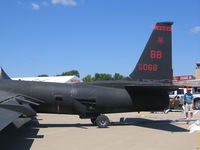 80-1068 @ KOSH - Oshkosh 2008 - by Mark Silvestri