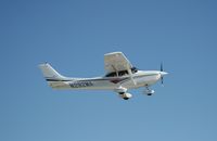 N292MA @ KOSH - Cessna 182