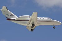 VH-LDH @ TNCM - Cessna 525 - by cheesy