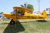 N579CC photo, click to enlarge
