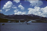 N5911 - Alvord Desert - by Phil Brown