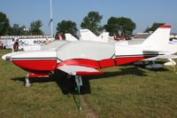 N3MV @ OSH - EAA AirVenture 2008 - by Timothy Aanerud