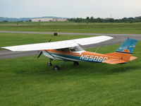 N5506G @ 1N9 - at Queen City - by tconrad