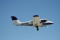 N2079W @ KOSH - Piper PA-44-180 - by Mark Pasqualino
