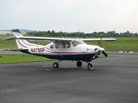 N4796P @ 1N9 - at Queen City - by tconrad
