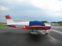 N9991W @ 1N9 - at Queen City - by tconrad