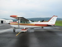 N733TT @ 1N9 - at Queen City - by tconrad