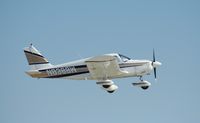 N8388W @ KOSH - Piper PA-28-180 - by Mark Pasqualino