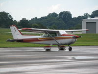 N733TT @ 1N9 - at Queen City - by tconrad