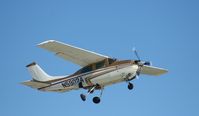 N59024 @ KOSH - Cessna T210L - by Mark Pasqualino