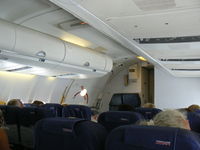G-THOJ - TOM4264 from Faro to Manchester - by David W