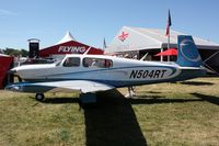 N504RT photo, click to enlarge
