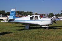 N7152U @ OSH - EAA AirVenture 2008 - by Timothy Aanerud