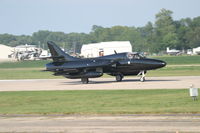 N81827 @ KOSH - Oshkosh 2008 - by Mark Silvestri