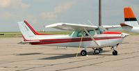 N54955 @ KFTG - At Front Range Airport - by Victor Agababov