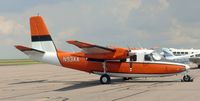 N93AA @ KFTG - At Front Range Airport - by Victor Agababov