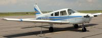 N4363D @ KFTG - At Front Range Airport - by Victor Agababov
